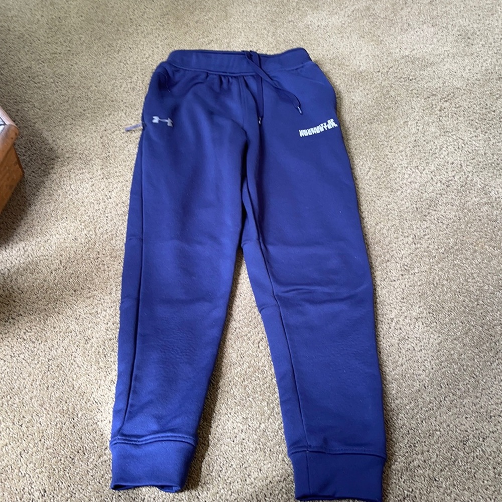 Under Armour joggers